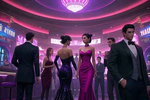 申请创建速盈账号